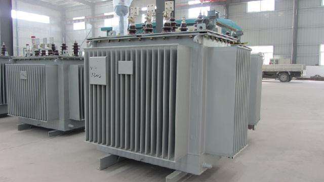 甘南s11-500kva/10/0.4油浸式变压器